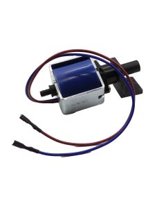Truvox 20-0129-0000 HYDROMIST LITE PUMP ASSEMBLY 20-0129-0000