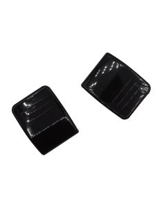 Truvox 20-0140-0000 HYDROMIST LITE CLIP ASSEMBLY (PAIR) 20-0140-0000