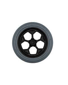 Truvox 20-0141-0000 HML REAR WHEEL ASSY 20-0141-0000