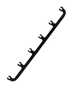 Elite AC1400/119 CONNECTING ROD FOR HORIZONTAL LOUVER AC1400/119