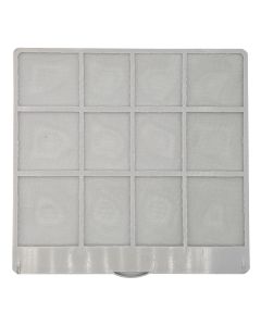 ELITE AC1600 SIDE FILTER C/W FRAME AC1600/110