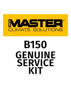 MASTER B150DV SERVICE KIT B150SK