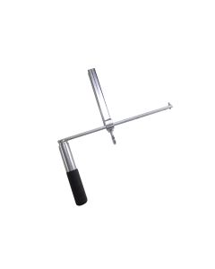 Muba BEAMLIFTER HANDLE (01506) BEAMLIFTHANDLE