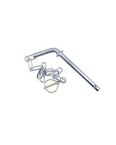 Muba BEAMLIFTER SAFETY PIN (01564) BEAMLIFTSAFETYPIN