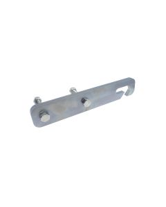 Muba BEAMLIFTER LOAD ARM SIDE PLATE (PAIR) (01962) BEAMLIFTSIDEPLATE