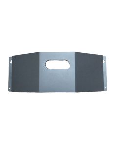 Elite ELITE CABINET HEATER REAR BOTTLE COVER CABINETHEATERBC