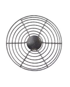 Elite 8" 200 FUME EXTRACTOR GUARD E200G