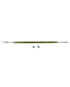 Elite 110 VOLT 1500 WATT GOLD ELEMENT FOR PORTABLE HEATER EH1500ELEMENT110