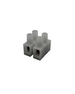 ELITE HEAT 2400W PLASTIC TERMINAL BLOCK EH2400BLOCK