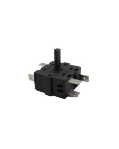 Elite SELECTOR SWITCH TO SUIT 240V ELITE FAN HEATER EHFH240/3