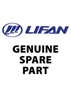 Lifan Carburetor gasket LFE16142/160F