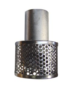 3 Inch (75mm) Steel Strainer MPMD4177