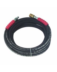 Universal 10 Metre High Pressure Washer Hose MPMD4623