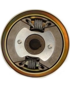 Noram Centrifugal Clutch 19.05mm (3/4 Inch) Bore x 127mm (5 Inch) Outer Diametre MPMD5335