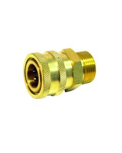 Universal Adaptor 3/8 Inch Female - 3/8 Inch Female Quick Release MPMD5538