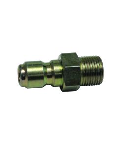 Universal Adaptor 3/8 Inch Male - 3/8 Inch Male Quick Release MPMD5539