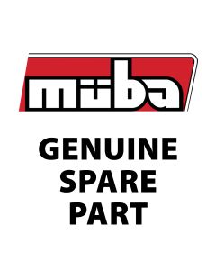 Muba Beam Lifter Document Holder c/w Bolts BEAMLIFTDOC