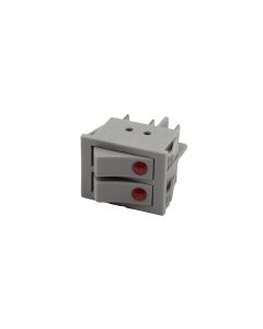 Elite OIL FILLED RADIATOR HEAT SETTING SWITCH OFRS