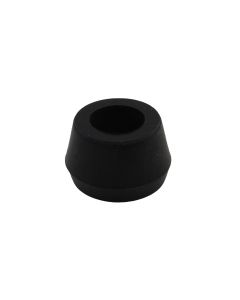 Elite RUBBER FEET FOR LEG FRAMES RETAIL FAN HEATER RFHHSS/25