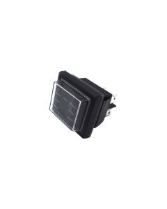 Elite RVK60 DUAL VOLTAGE MAINS SWITCH (No10) RVK60/10