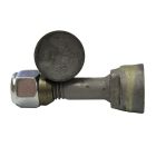 Dosko Green Tooth 500 Series x 8 Round Stump Grinder Tooth Set Fits13hp Maxi DOSKO13TSNEW