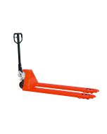Elite 2000kg Manual Long Reach Pallet Truck E2000PTLF