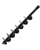 Efco 4 Inch Post Hole Auger Bit EA4