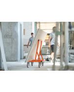 Levpano 900kg Capacity Wheeled Board Trolley LEVPT900