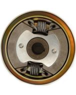 Noram Centrifugal Clutch 15.6mm (5/8 Inch) Bore x 127mm (5 Inch) Outer Diametre MPMD5334