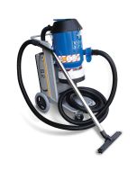 Vonarx 110 Volt S2 H Class Dust Extractor 2 x 1200 Watt Motors VAS2110