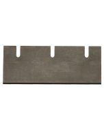 VonArx 20cm Standard Straight Blade Fits SC20 Scraper VA400110