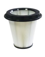 Vonarx Conical Washable Pre Filter Fits S2 Dust Extractors VA7500016