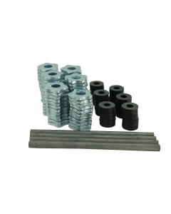 Von Arx Replacement Pentagon Cutter Set  VAR701505