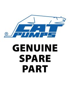 CAT Oil Seal - 80D Fits 4DNX Pumps CAT47215