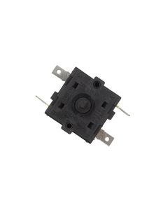 Elite SELECTOR SWITCH TO SUIT 110V ELITE FAN HEATER EHFH110/3