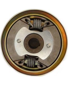 Noram Centrifugal Clutch 20mm Metric Bore x 127mm (5 Inch) Outer Diametre MPMD5410