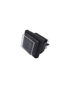 Elite RVK60 DUAL VOLTAGE MAINS SWITCH (No10) RVK60/10