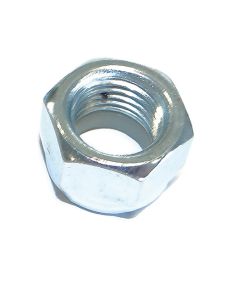 Barreto Rotavator Tine Nut 12 Per Set TINENUT