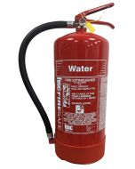 9 Litre Water Fire Extinguisher 9903/00